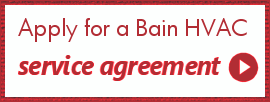 Apply for a Bain Heating and Air Service Agreement