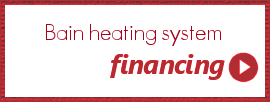 Learn about heating systme financing