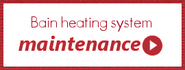 Learn about heating system maintenance